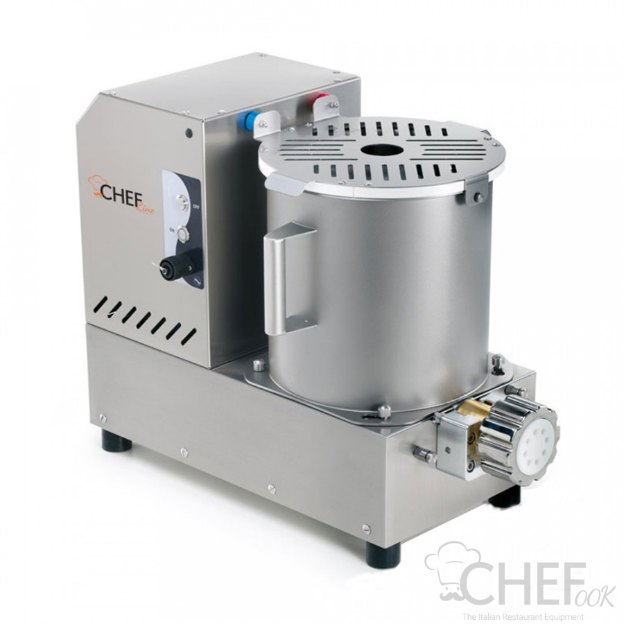 PastaJet EVO: Commercial Fresh Pasta Machine